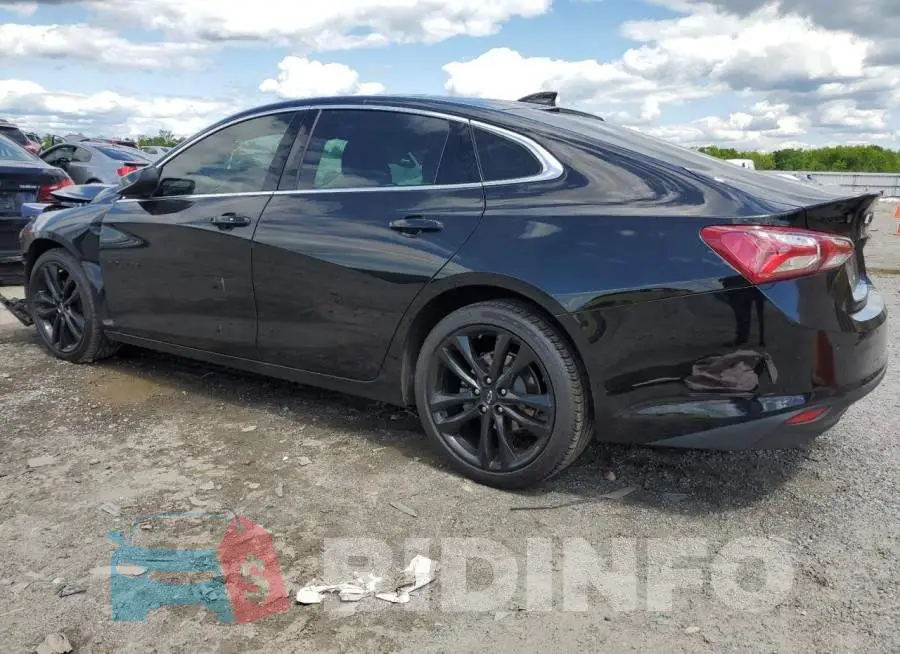 1G1ZD5ST1MF059277 Photo# 2