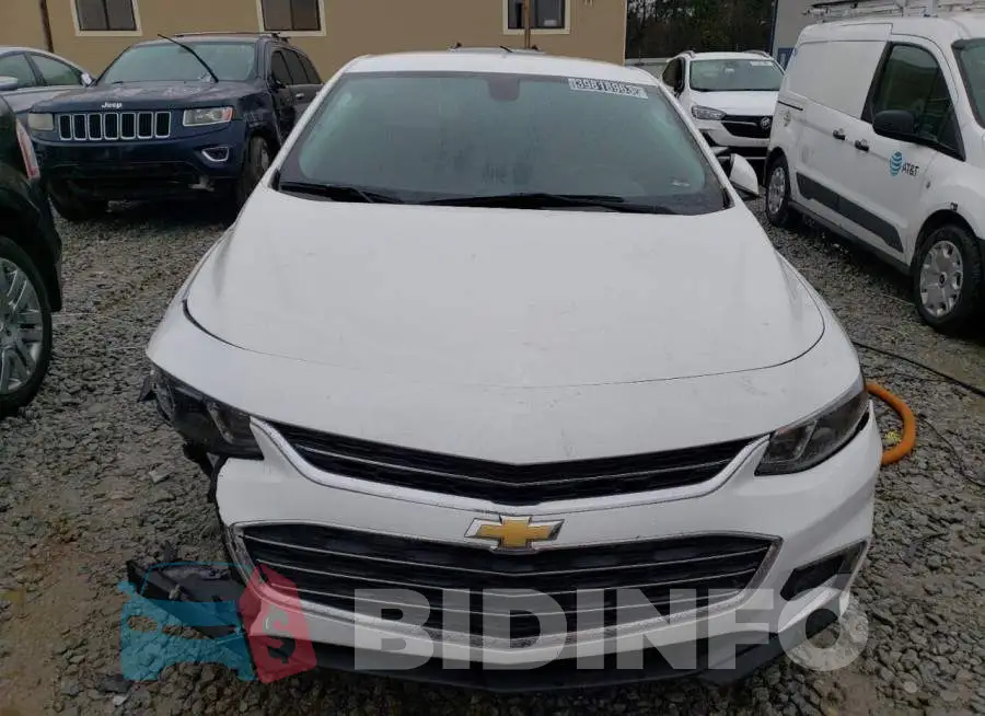 1G1ZD5ST2JF135536 Photo# 5