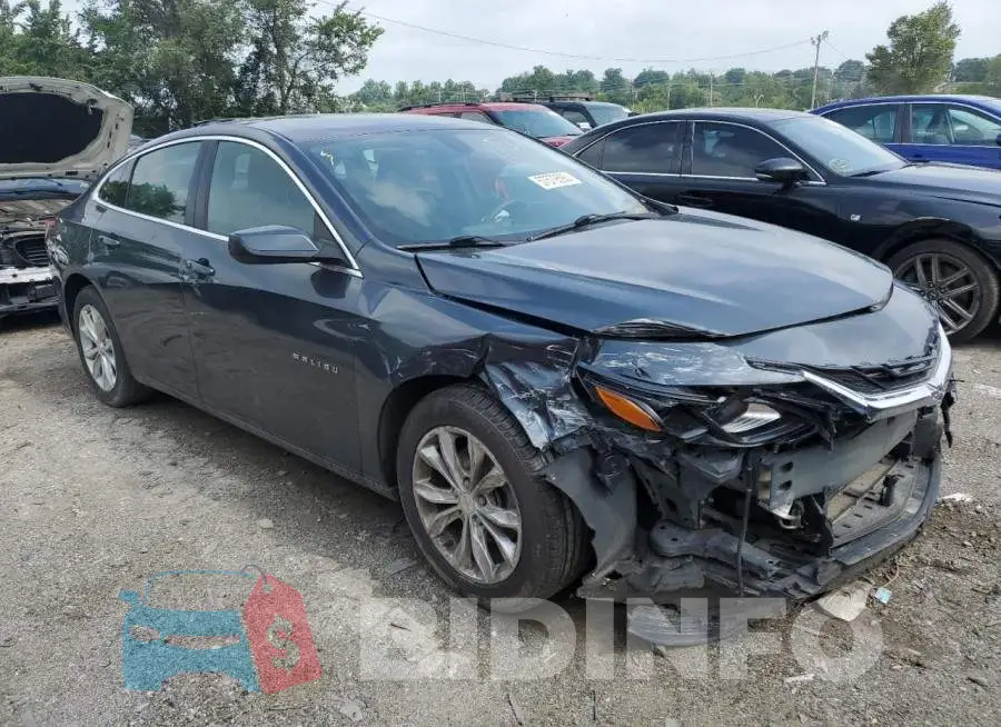 1G1ZD5ST2KF133884 Photo# 4