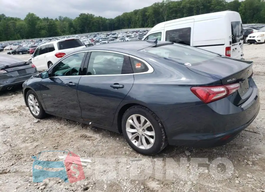 1G1ZD5ST2KF171275 Photo# 2