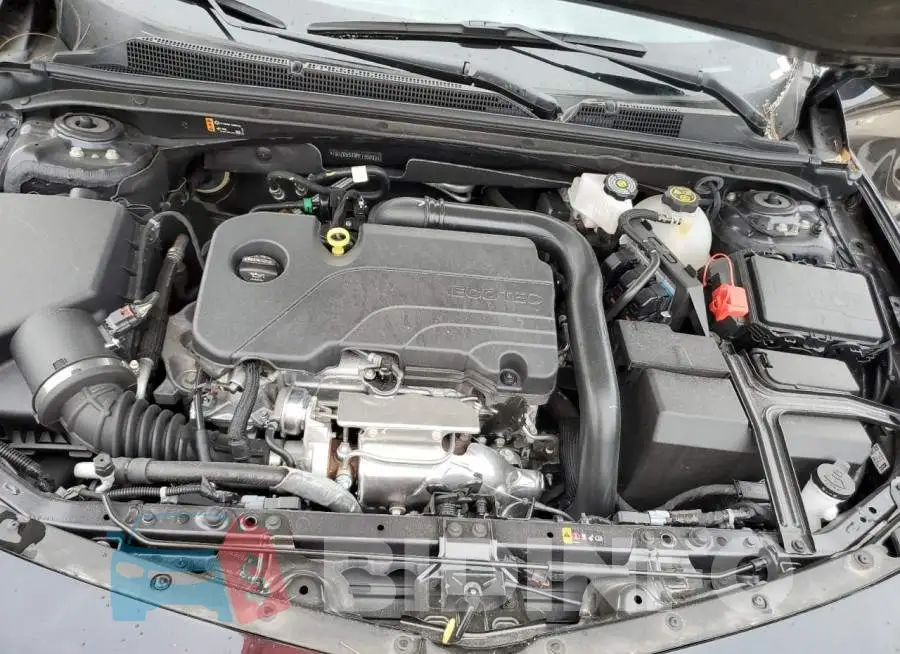 1G1ZD5ST3PF135893 Photo# 11