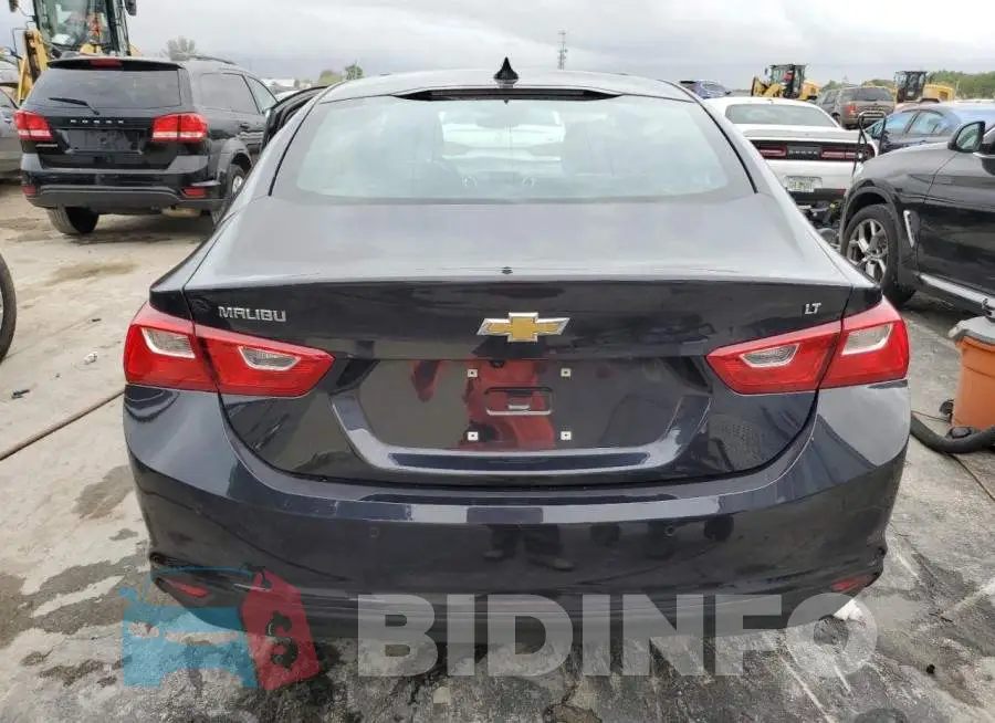 1G1ZD5ST3PF135893 Photo# 6