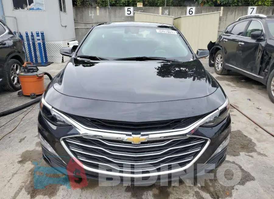 1G1ZD5ST3PF135893 Photo# 5