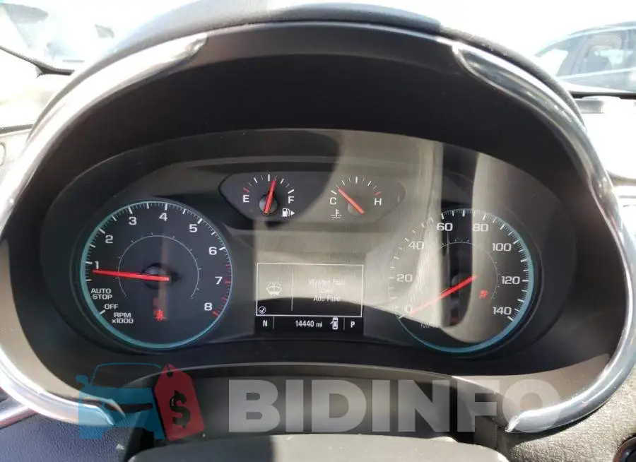 1G1ZD5ST4LF057828 Photo# 9
