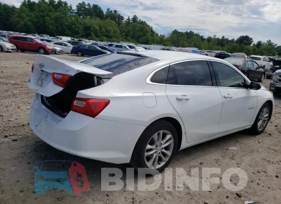 1G1ZD5ST5JF132632 Photo# 3