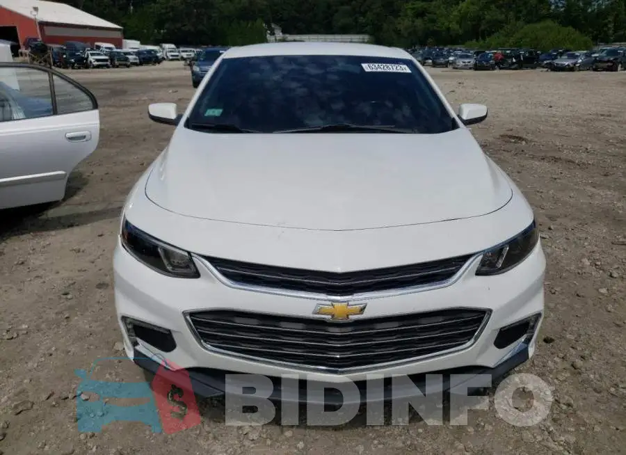 1G1ZD5ST5JF132632 Photo# 5