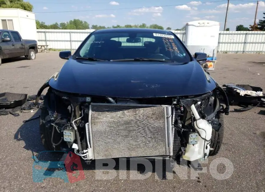 1G1ZD5ST5JF186142 Photo# 5
