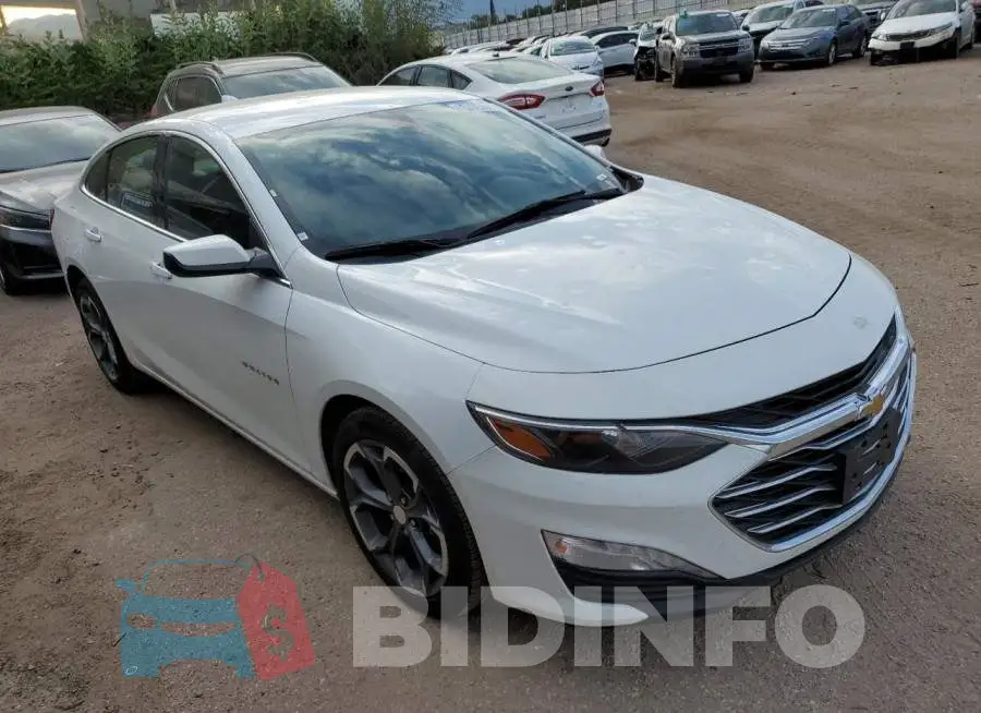 1G1ZD5ST5NF181075 Photo# 4