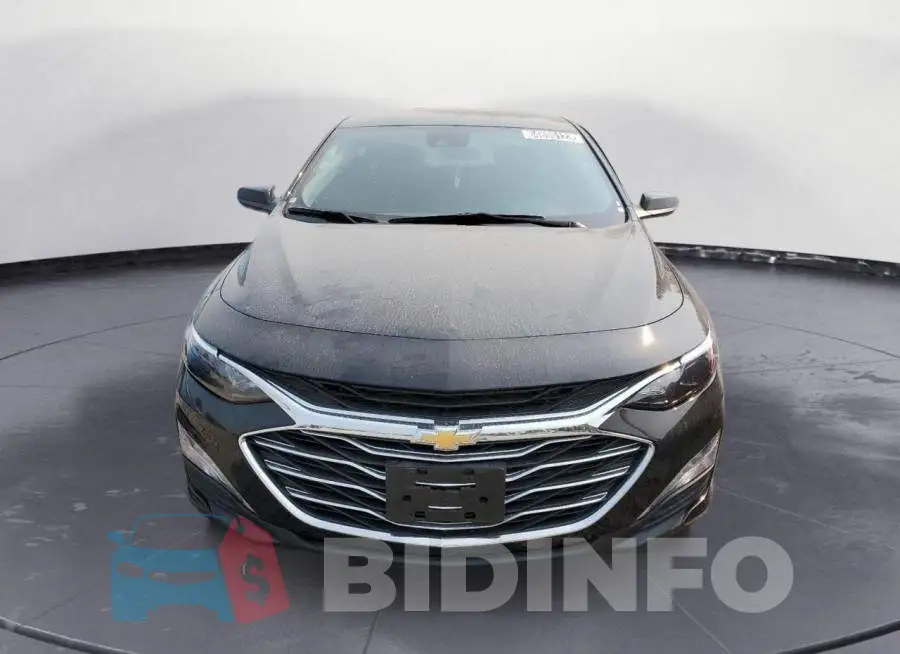 1G1ZD5ST5PF184772 Photo# 5