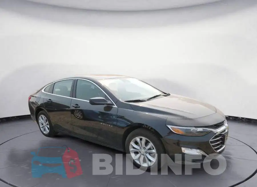 1G1ZD5ST5PF184772 Photo# 4