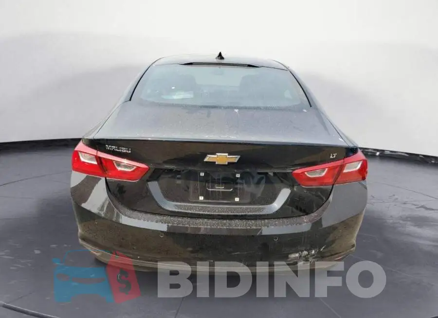 1G1ZD5ST5PF184772 Photo# 6