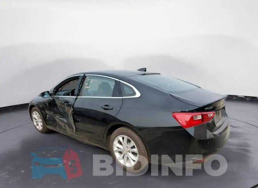 1G1ZD5ST5PF184772 Photo# 2