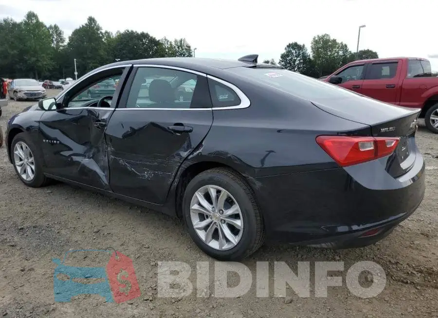 1G1ZD5ST5PF215163 Photo# 2