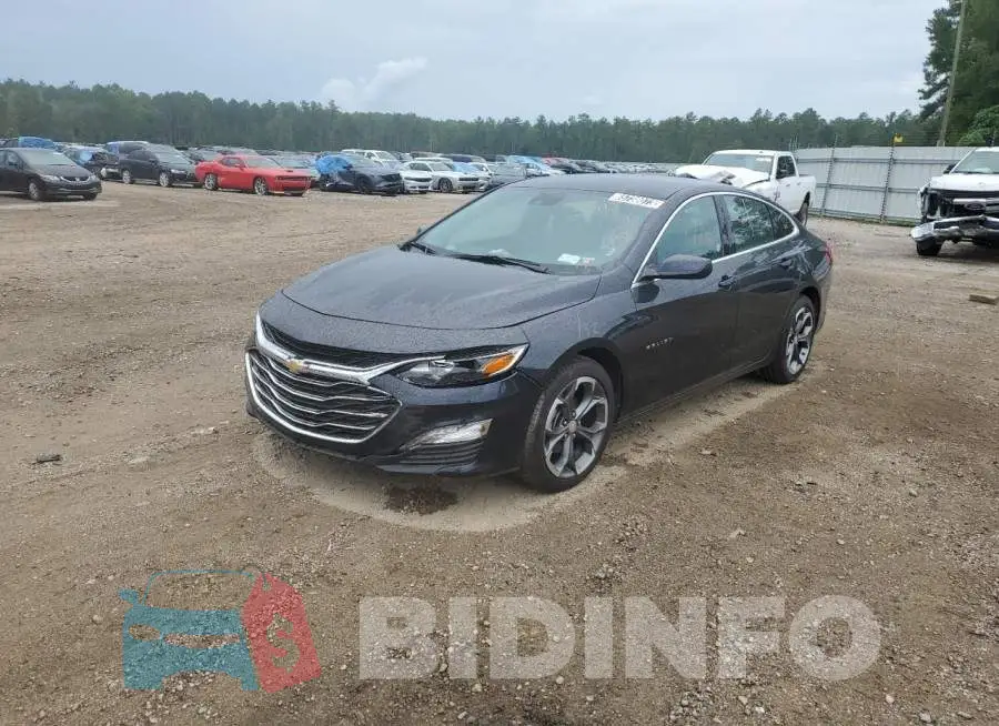 1G1ZD5ST5PF215406 Photo# 1