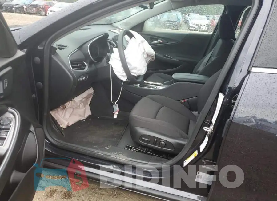 1G1ZD5ST5PF215406 Photo# 7
