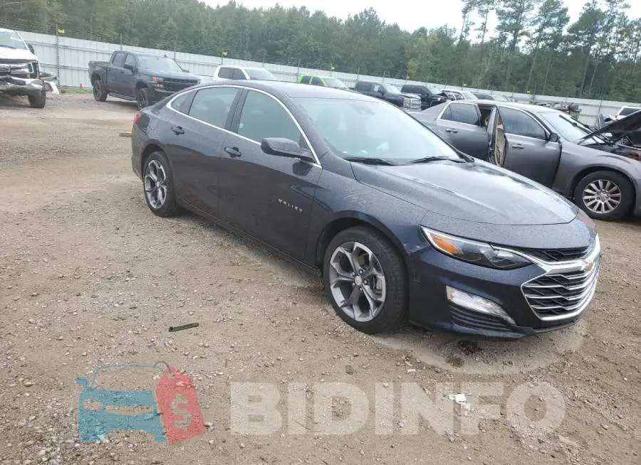 1G1ZD5ST5PF215406 Photo# 4