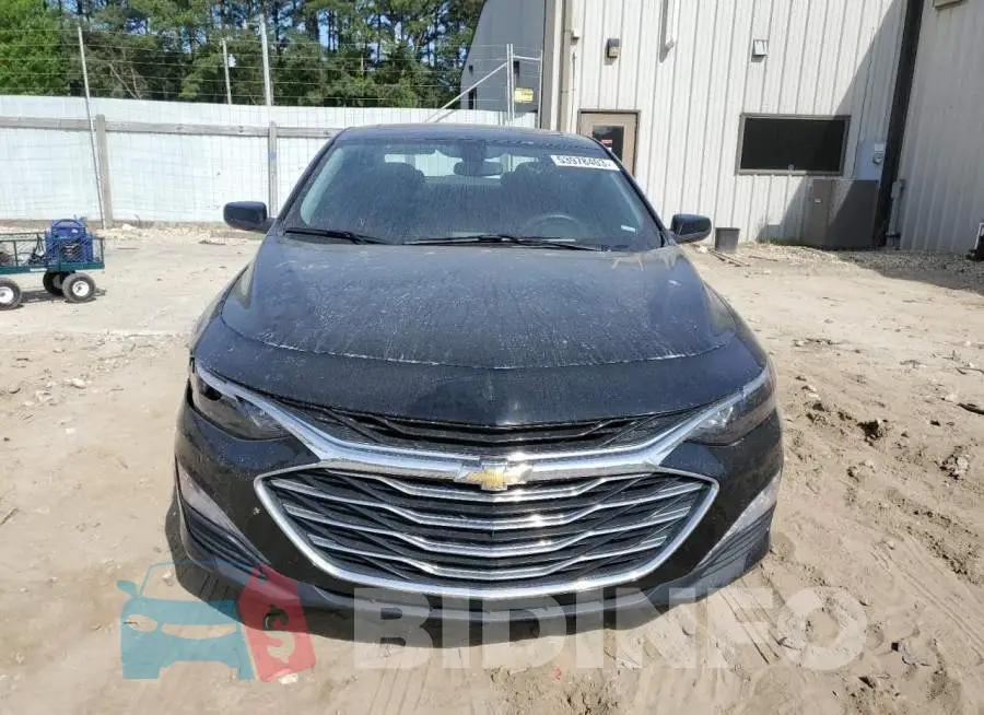 1G1ZD5ST6LF117379 Photo# 5