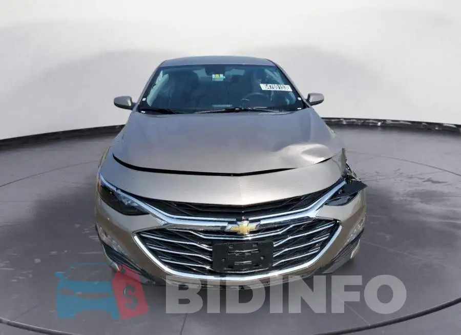 1G1ZD5ST6PF189303 Photo# 5