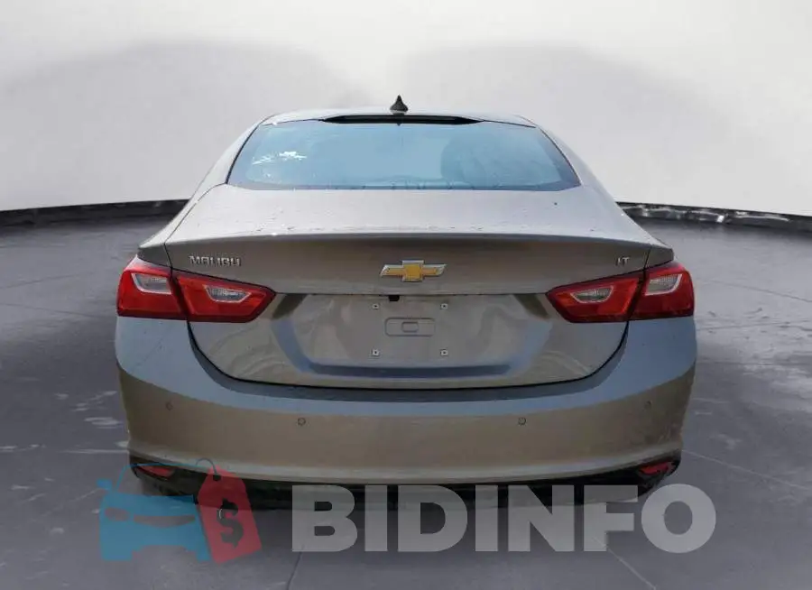 1G1ZD5ST6PF189303 Photo# 6
