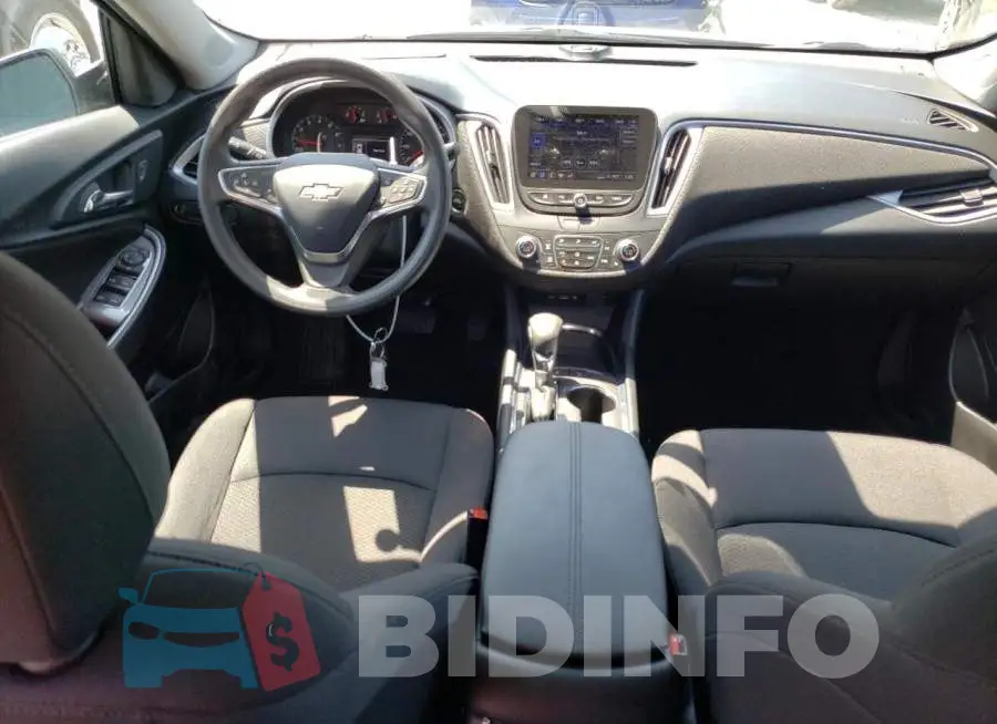 1G1ZD5ST7PF185633 Photo# 8