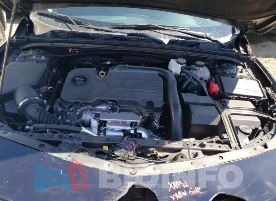 1G1ZD5ST9PF157123 Photo# 11