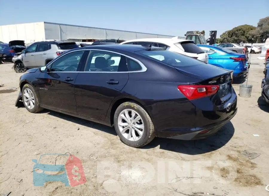 1G1ZD5ST9PF157123 Photo# 2