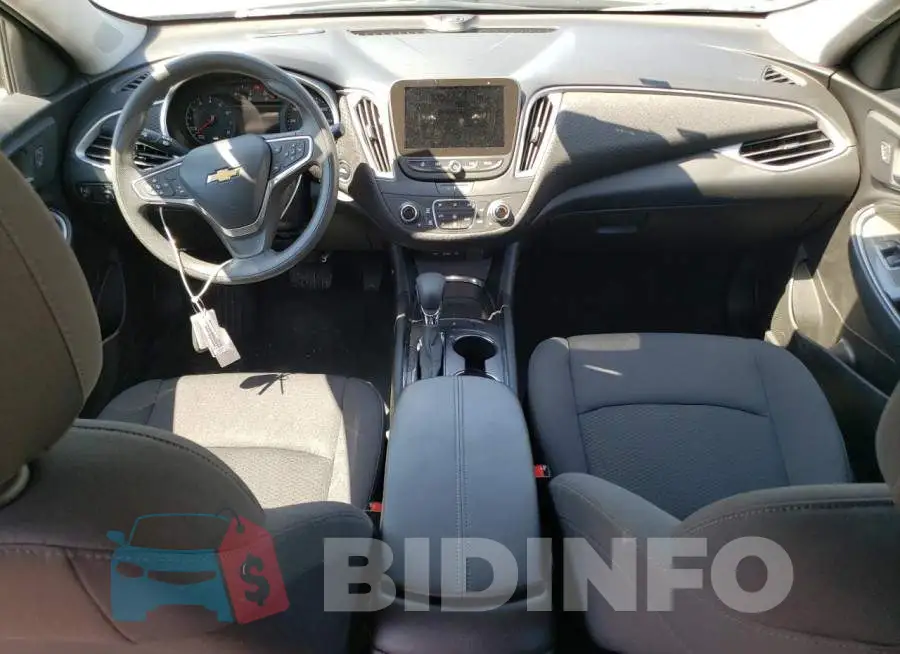 1G1ZD5ST9PF157123 Photo# 8