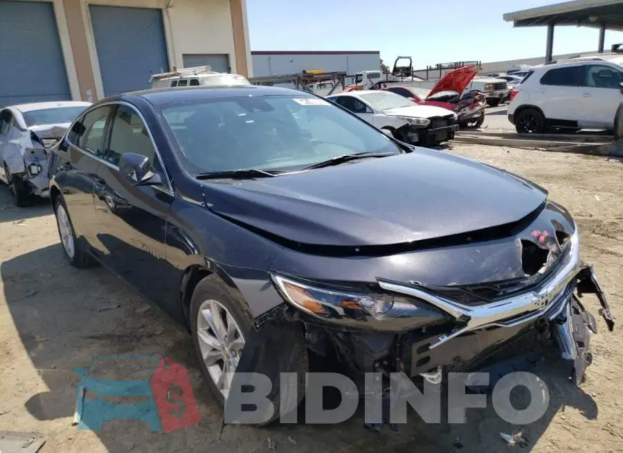 1G1ZD5ST9PF157123 Photo# 4