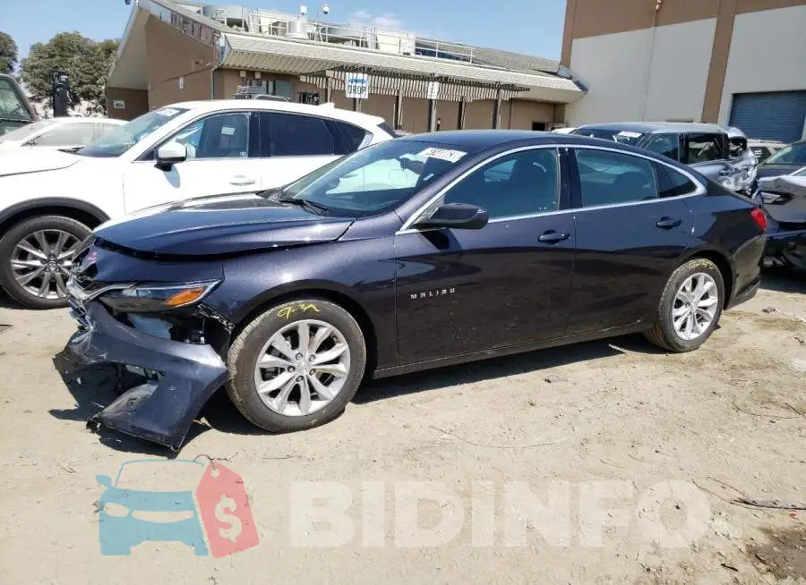 1G1ZD5ST9PF157123 Photo# 1