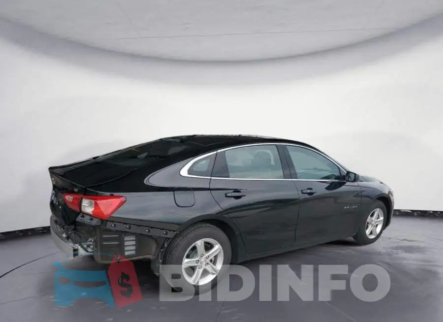 1G1ZD5ST9PF176710 Photo# 3
