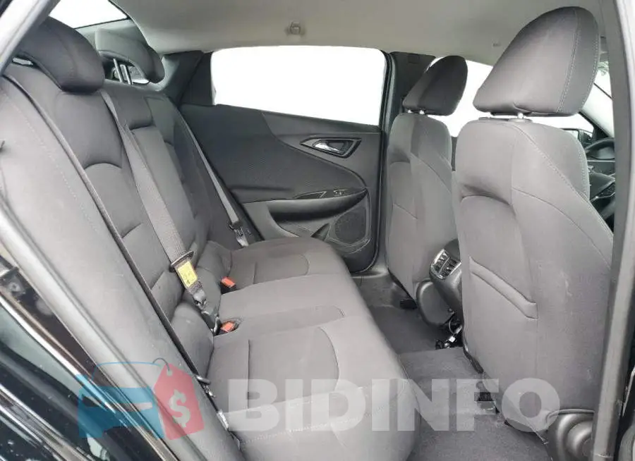 1G1ZD5ST9PF176710 Photo# 10
