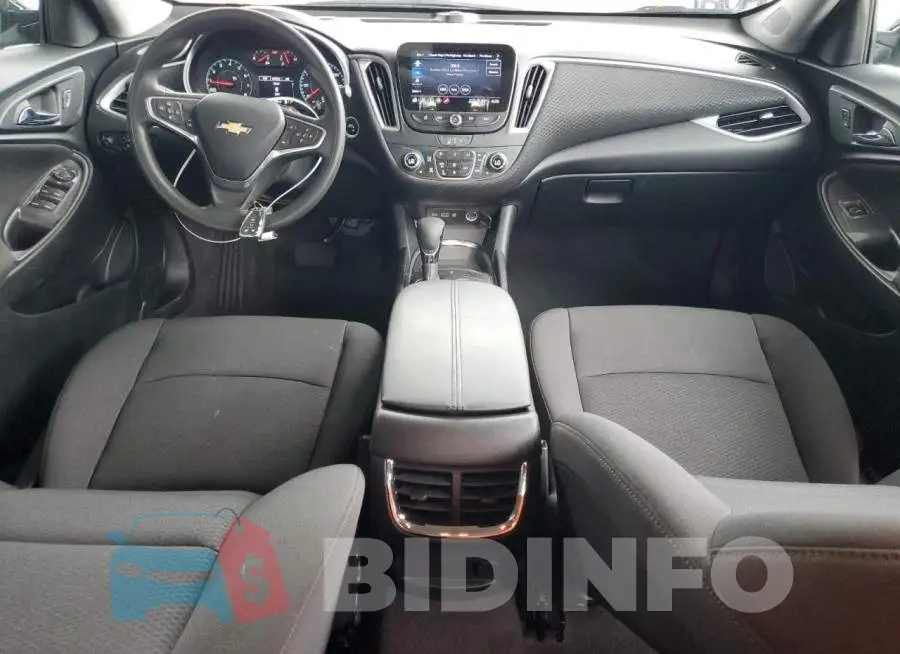 1G1ZD5ST9PF176710 Photo# 8