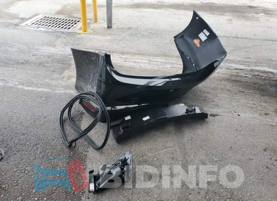 1G1ZD5ST9PF176710 Photo# 12