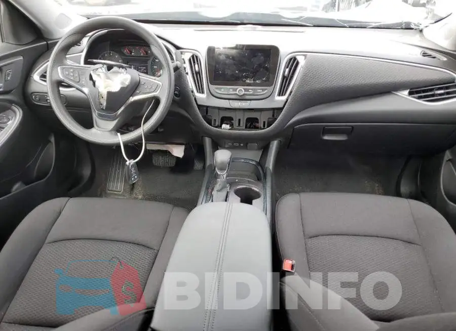 1G1ZD5ST9PF208474 Photo# 8