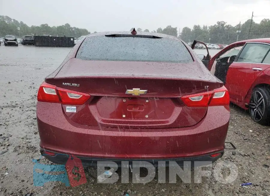 1G1ZE5ST3GF221489 Photo# 6