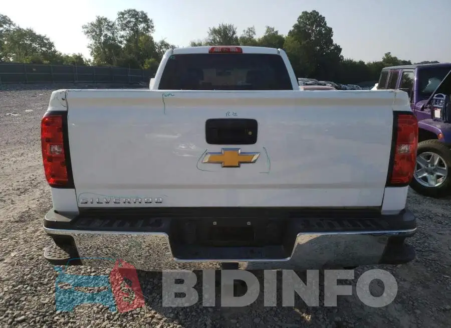 1GC1KUEG4FF146998 Photo# 6