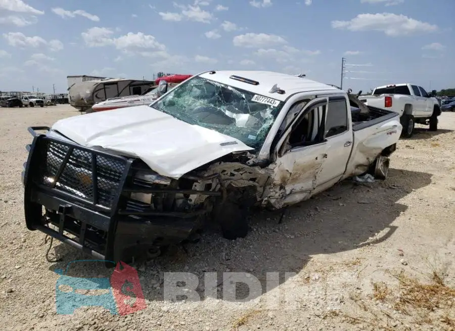 1GC4K1E80FF630042 Photo# 1