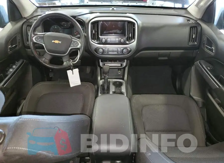 1GCGSCEA9N1191771 Photo# 8