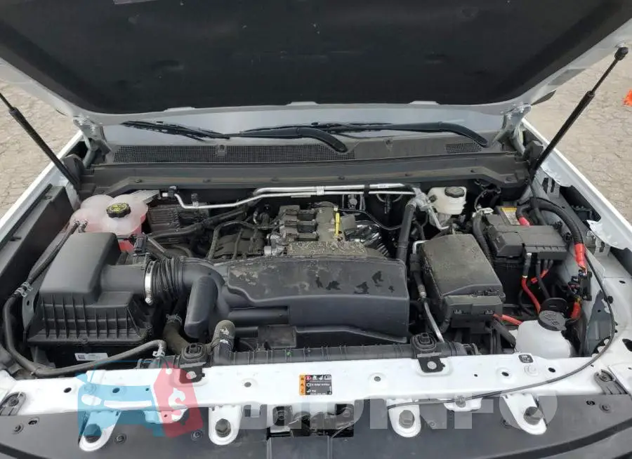 1GCHSCEAXN1201809 Photo# 11