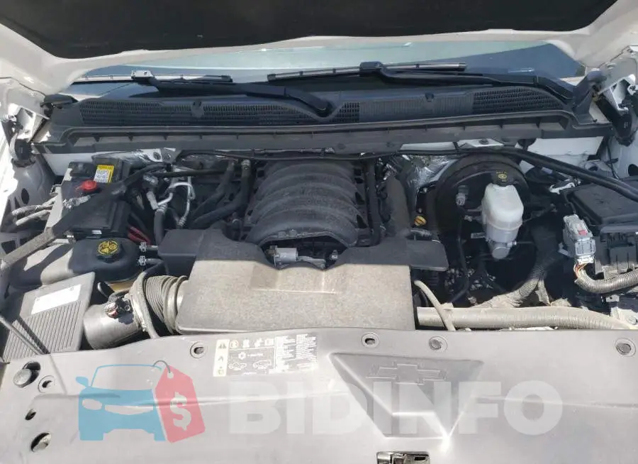 1GCVKSEC8JZ252977 Photo# 11