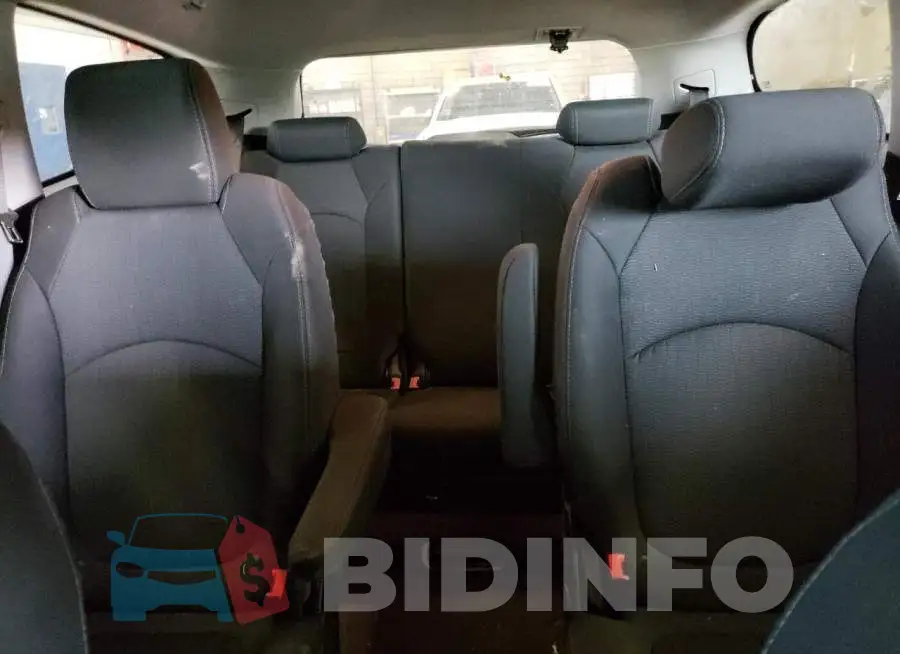 1GNKRGKD9EJ201475 Photo# 10