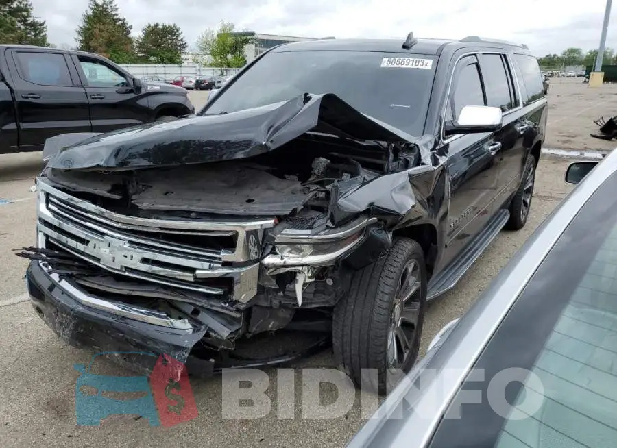 1GNSKJKC4GR376858 Photo# 1