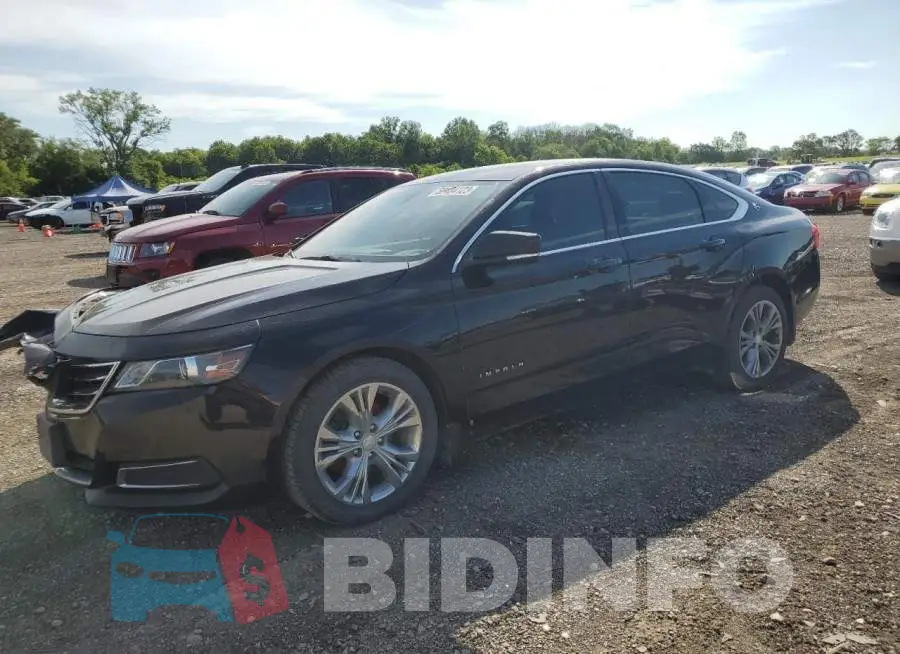 2G1125S39F9111124 Photo# 1