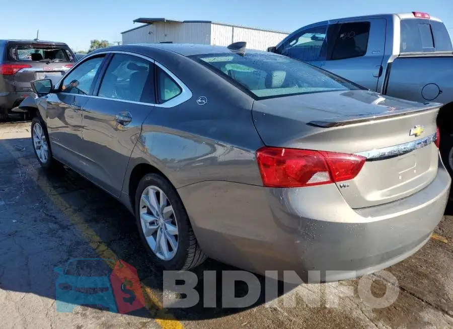 2G11Z5S36K9143728 Photo# 3