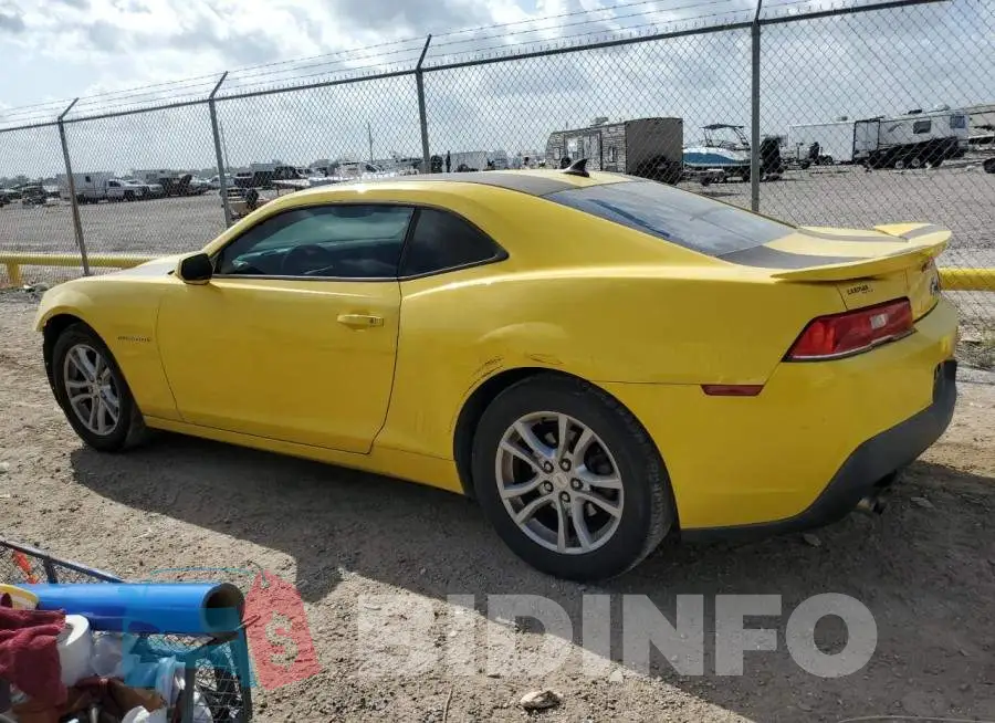 2G1FB1E36F9197308 Photo# 2