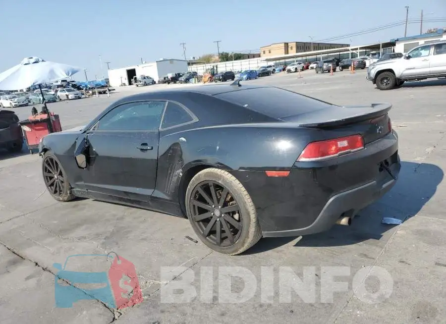 2G1FB1E3XF9179264 Photo# 2