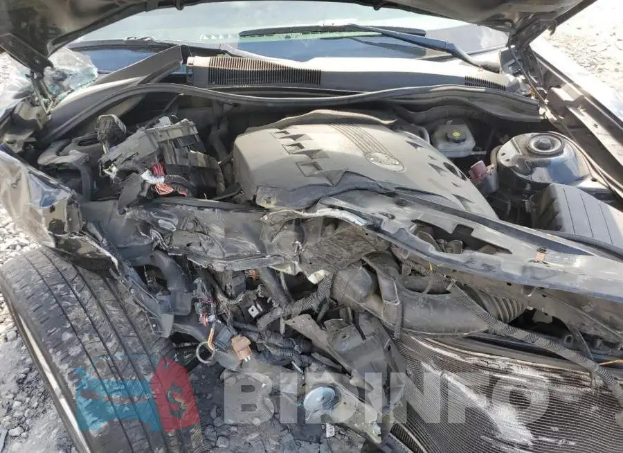 2G1FD1E38F9174025 Photo# 11