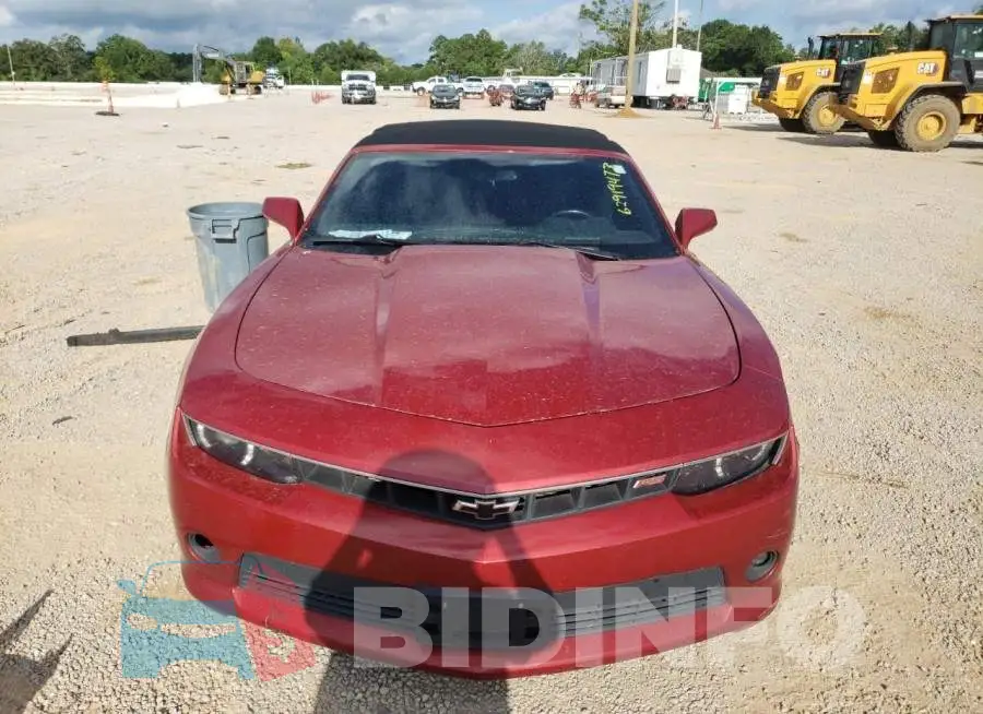 2G1FF3D39F9212207 Photo# 5