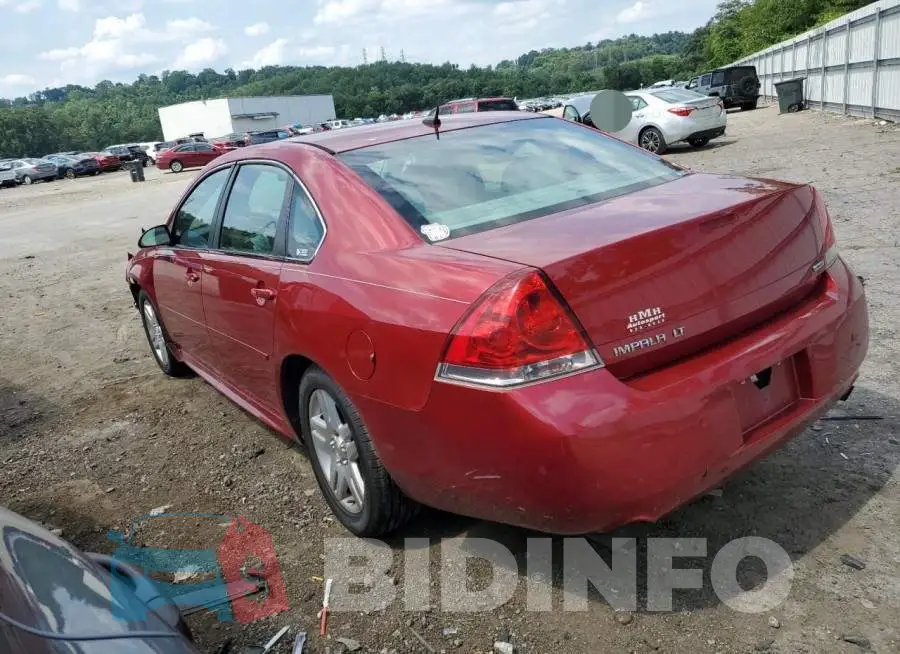 2G1WB5E32F1151366 Photo# 2