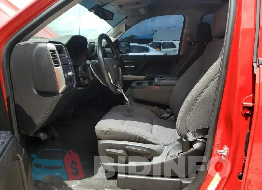 2GCRCPEC1K1148644 Photo# 7